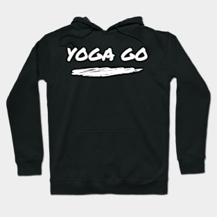 Yoga Hoodie